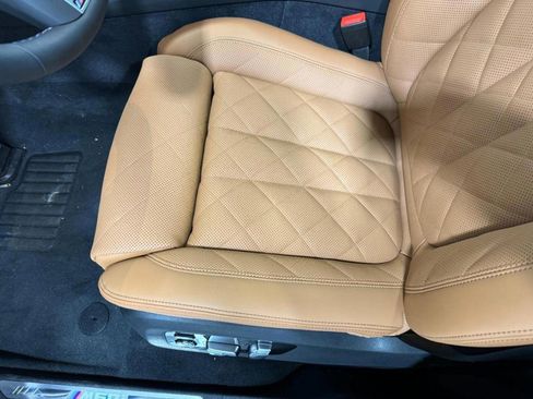 New 2026 BMW X6 M60i image 30