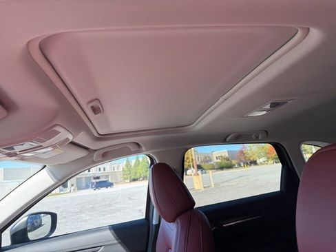 New 2025 MAZDA CX-5 Carbon Edition image 13