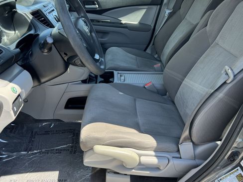 Used 2014 Honda CR-V LX image 10