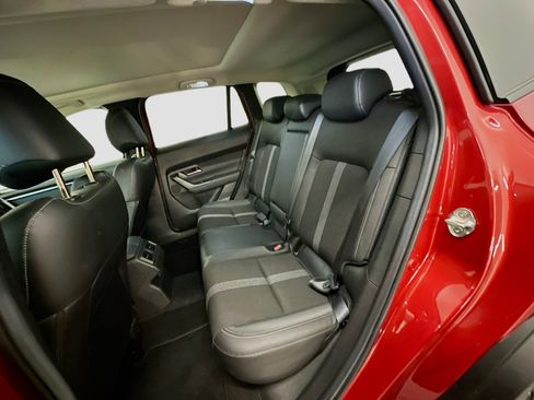 Used 2025 MAZDA CX-50 AWD 2.5 S w/ Premium Package image 30