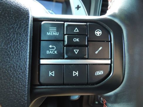 Used 2025 Ford F150 Raptor AWD/4WD image 37