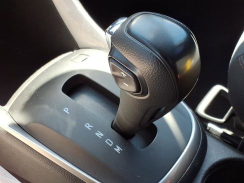 Used 2020 Chevrolet Trax LS w/ Tint and Cruise Package FWD image 20