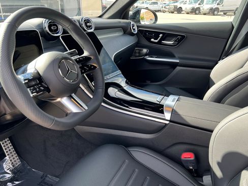New 2026 Mercedes-Benz GLC 300 4MATIC image 15