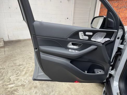 New 2026 Mercedes-Benz GLE 53 AMG 4MATIC image 10