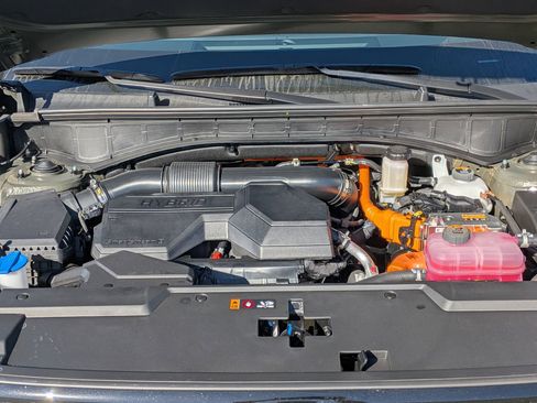 New 2026 Hyundai Santa Fe Limited image 27