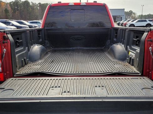 Used 2022 Ford F250 XLT w/ XLT Premium Package image 10