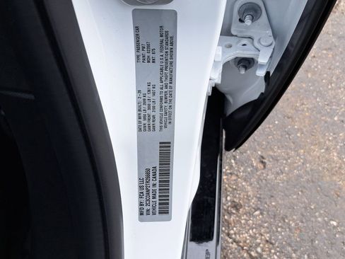 New 2026 Dodge Charger R/T image 35