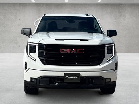 Used 2022 GMC Sierra 1500 Elevation image 19