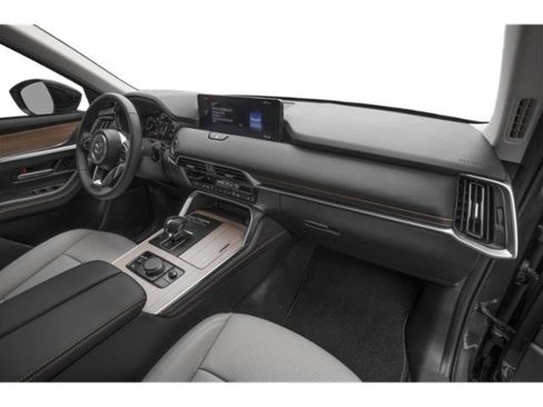 New 2026 MAZDA CX-90 3.3 Turbo w/ Premium Sport Pkg AWD/4WD image 17