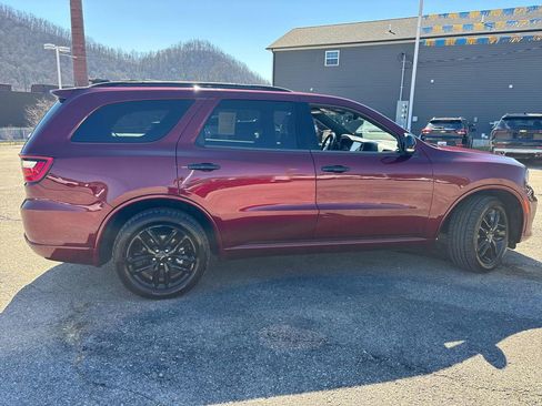 Used 2024 Dodge Durango GT image 7