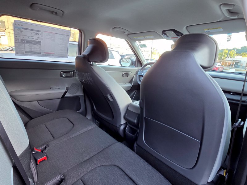 New 2027 Kia Seltos S AWD/4WD image 17
