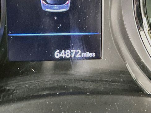 Used 2019 Nissan Rogue SV FWD image 18