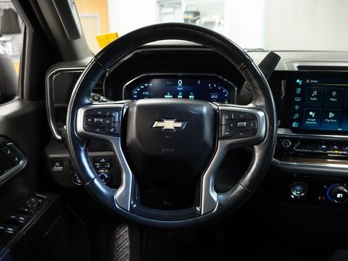Certified 2023 Chevrolet Silverado 1500 LT image 18