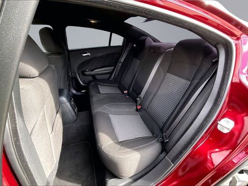 Used 2023 Dodge Charger SXT w/ Blacktop Package image 19