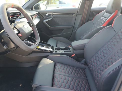New 2026 Audi RS 3 image 19