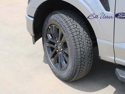 New 2026 Ford F150 XLT w/ Equipment Group 302A MID AWD/4WD image 5