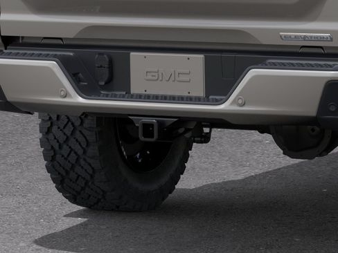 New 2026 GMC Canyon Elevation w/ Convenience Package RWD image 14