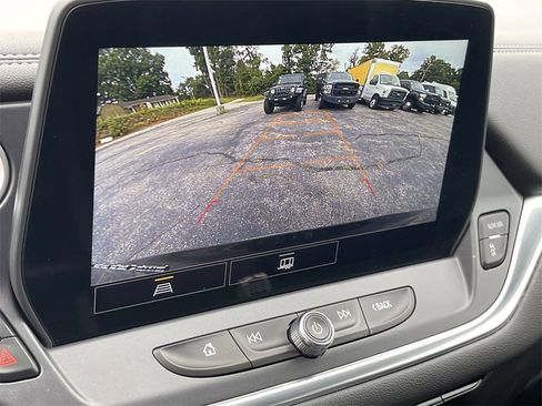 Used 2023 Chevrolet Blazer LT image 22