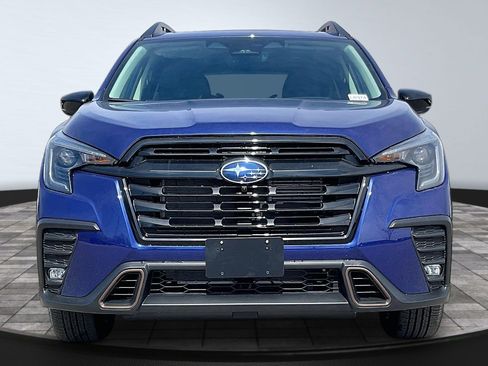 New 2026 Subaru Ascent Limited Bronze image 13