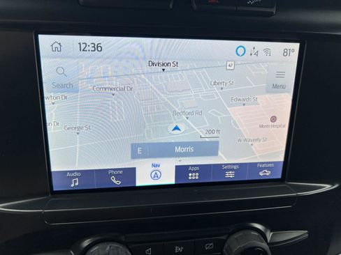 Used 2022 Ford F150 XL w/ STX Appearance Package image 27