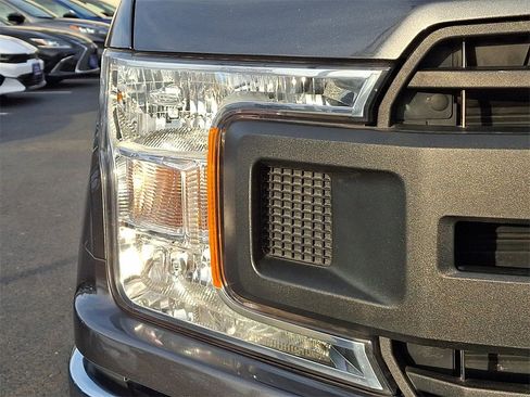 Certified 2019 Ford F150 XL w/ Equipment Group 101A Mid image 10