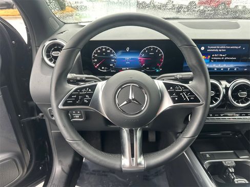 Certified 2026 Mercedes-Benz GLA 250 4MATIC image 26