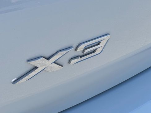 Used 2023 BMW X3 xDrive30i w/ Premium Package AWD/4WD image 39