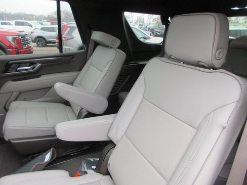 New 2026 GMC Yukon Elevation w/ Elevation Premium Package image 12