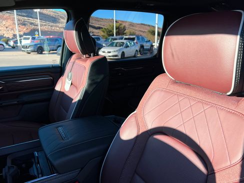 Used 2026 RAM 1500 Limited image 16