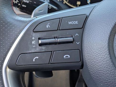 Used 2022 Hyundai Sonata SEL Plus w/ Cargo Package image 11