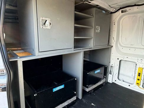 Used 2017 Ford Transit 350 148 Low Roof image 18