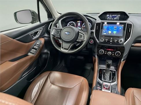Used 2021 Subaru Forester Touring w/ Popular Package #2 image 29