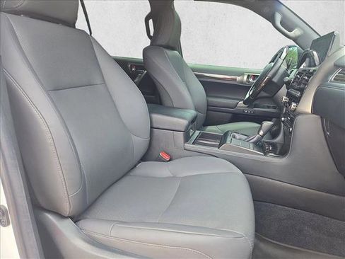 Used 2023 Lexus GX 460 Premium w/ Premium Package AWD/4WD image 18