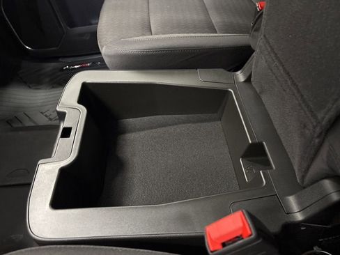 New 2026 Chevrolet Silverado 1500 RST image 20