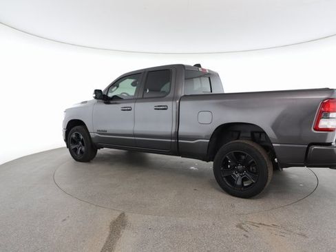 Used 2021 RAM 1500 Big Horn image 9