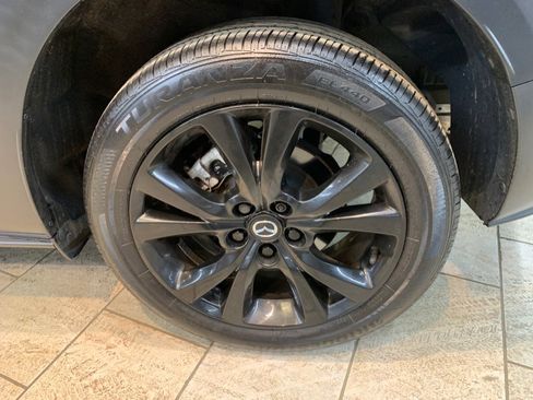 Used 2023 MAZDA CX-30 AWD 2.5 S w/ Preferred Package image 12