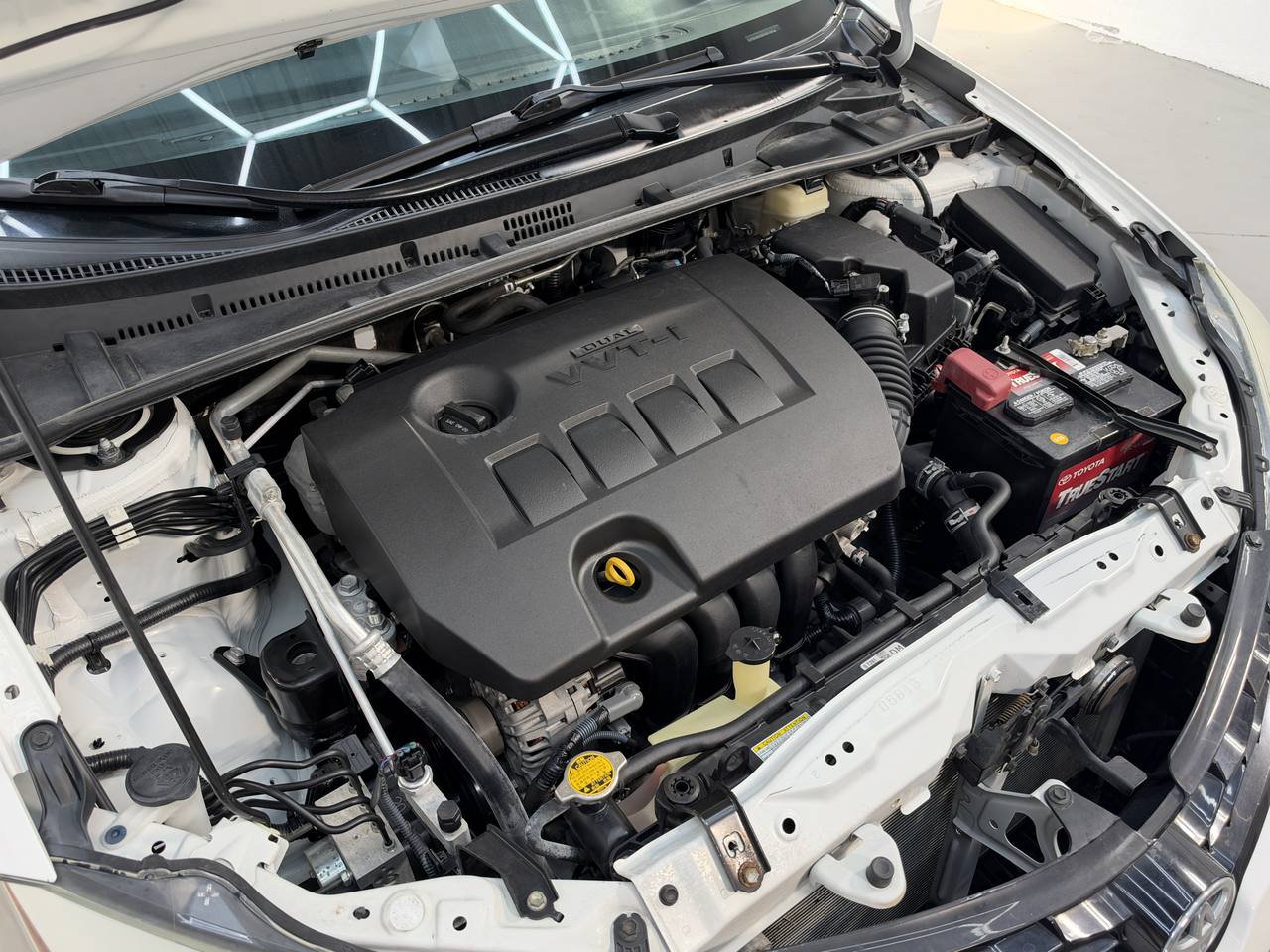 Used 2016 Toyota Corolla S FWD image 30