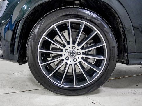 Used 2021 Mercedes-Benz GLE 450 GLE 450 image 16