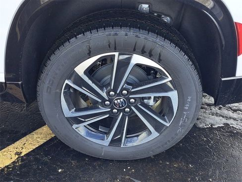 New 2026 Buick Enclave Sport Touring w/ LPO, Floor Liner Package image 27