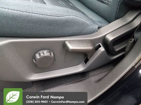 New 2025 Ford Bronco Heritage Edition image 12