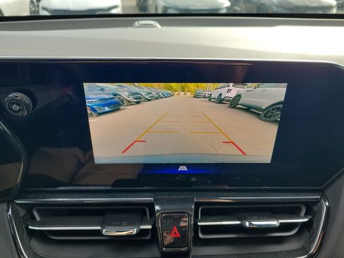 Used 2026 Chevrolet TrailBlazer RS w/ Convenience Package image 34