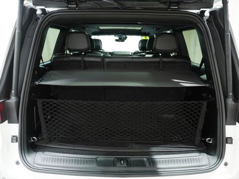 Used 2023 Jeep Wagoneer Series II image 10