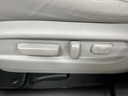 Used 2021 Honda Passport Elite image 10