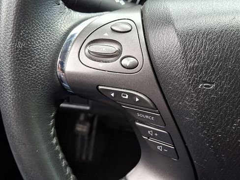 Used 2023 Nissan Murano SV AWD/4WD image 21