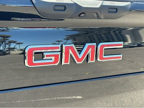 New 2026 GMC Sierra EV Elevation AWD/4WD image 9
