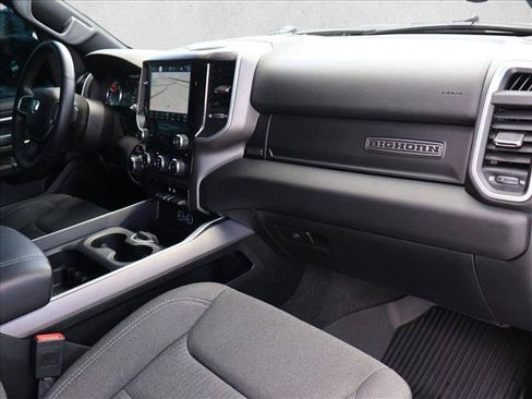 Used 2022 RAM 1500 Big Horn AWD/4WD image 27