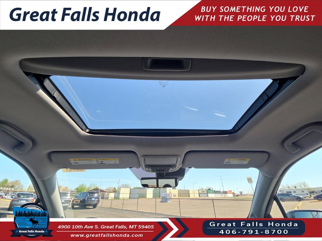 New 2026 Honda Ridgeline RTL image 21