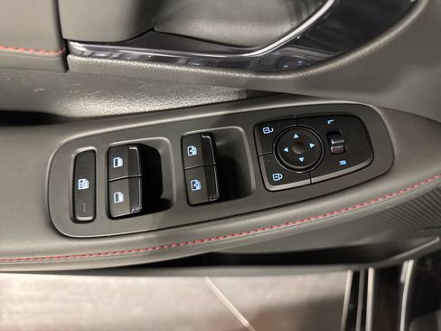 Used 2023 Hyundai Sonata N Line FWD image 19