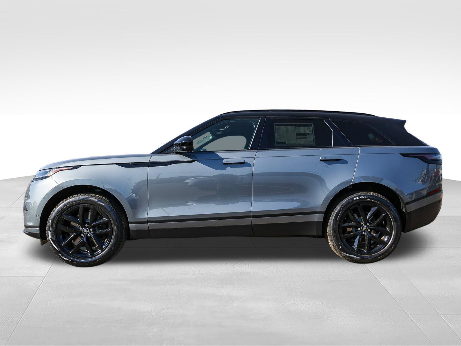 New 2026 Land Rover Range Rover Velar S AWD/4WD image 8