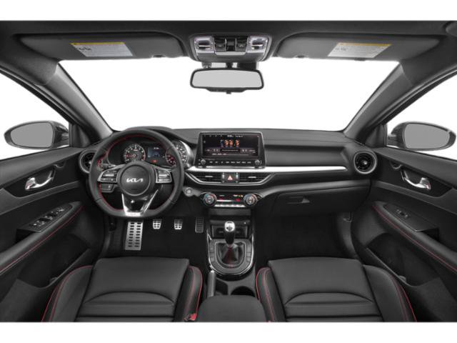 Used 2022 Kia Forte GT w/ GT2 Package FWD image 11